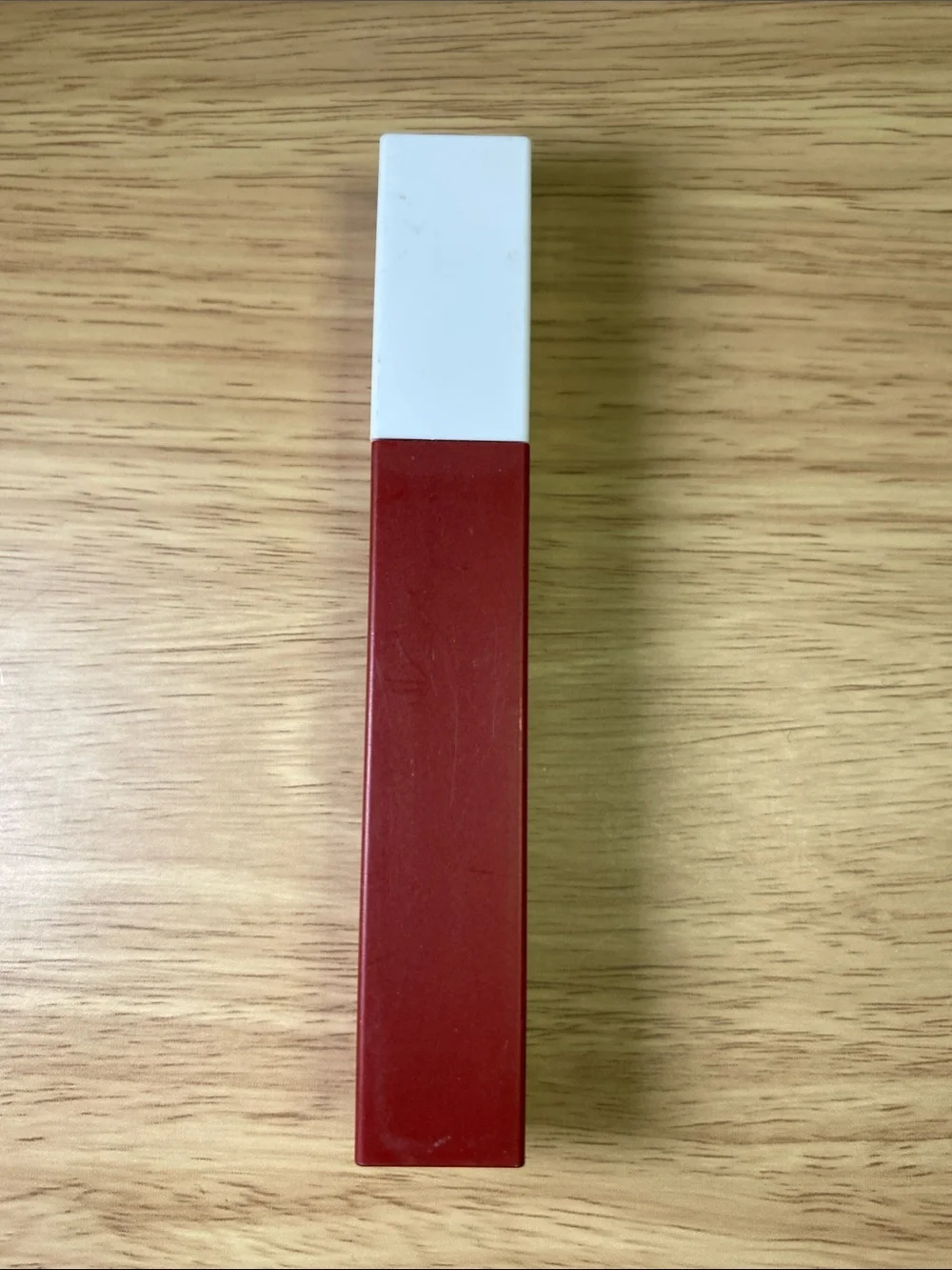 Maybelline SuperStay Matte Ink Liquid Lipstick - Deep Red